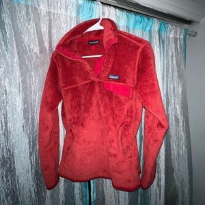 Patagonia Pullover